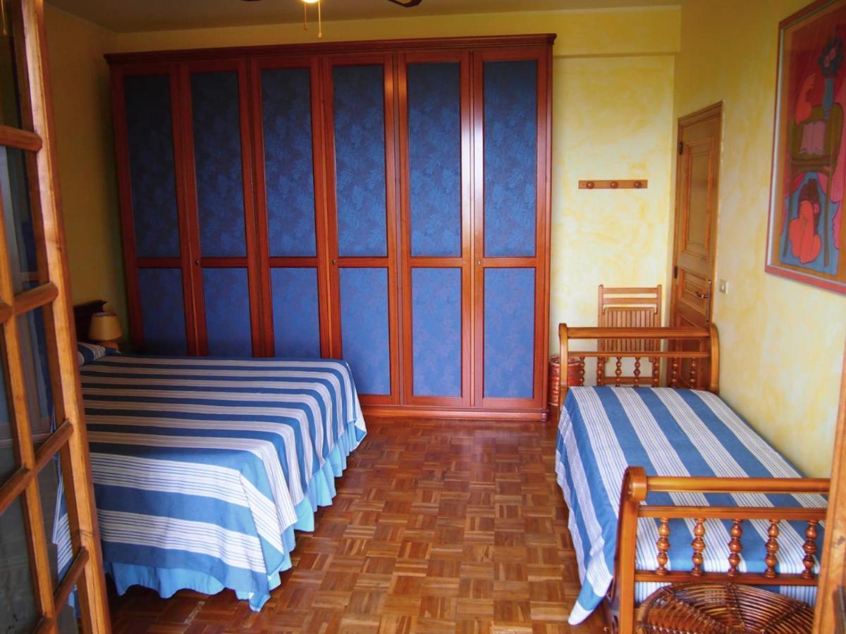 פסיניאנו סול טרסימנו B&B Casa Sanni מראה חיצוני תמונה