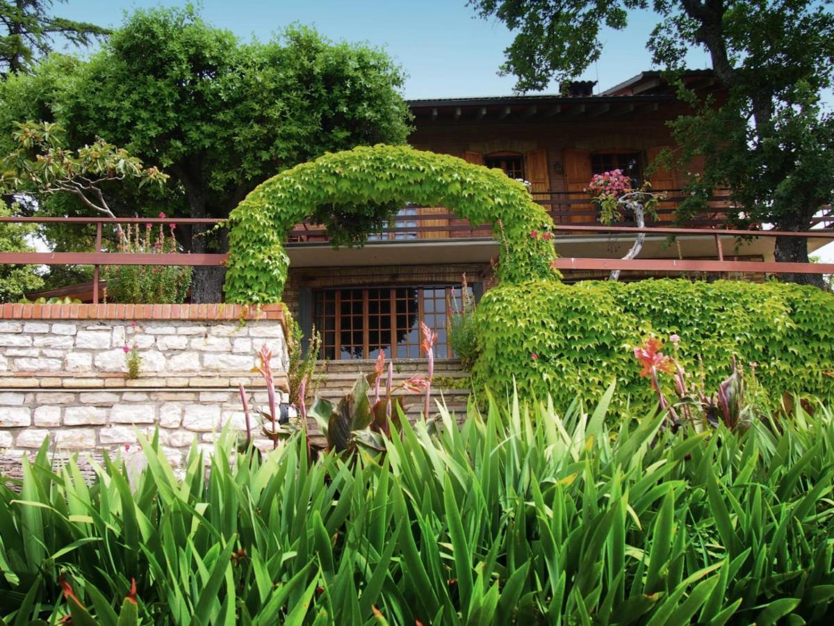פסיניאנו סול טרסימנו B&B Casa Sanni מראה חיצוני תמונה